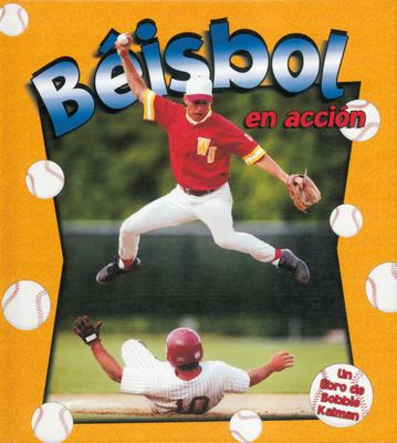 Beisbol en accion