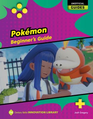 Pokemon : beginner's guide