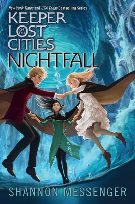 Keeper of the lost cities :Nightfall