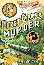 First class murder