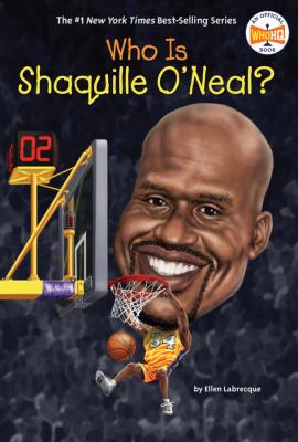 Who is Shaquille O'Neal