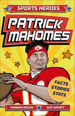 Patrick Mahomes