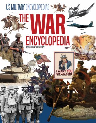 The war encyclopedia