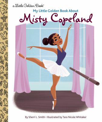 Misty Copeland
