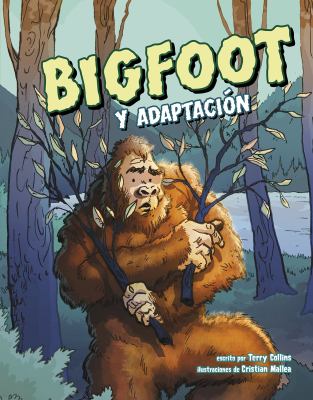 Bigfoot y adaptacion