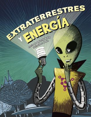 Extraterrestres y energia