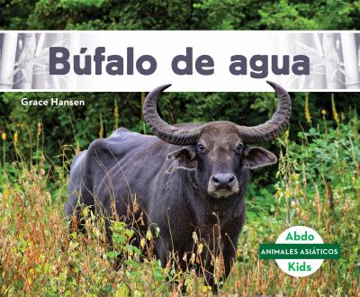 Búfalo de agua