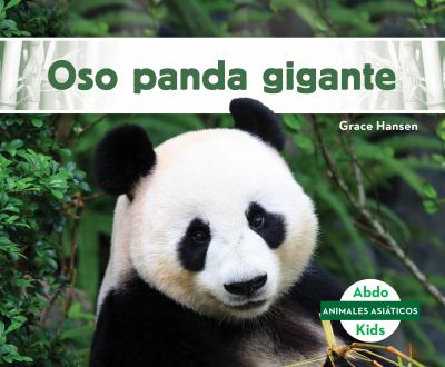 Oso panda gigante