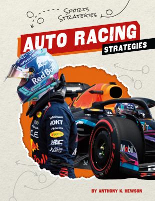 Auto racing strategies