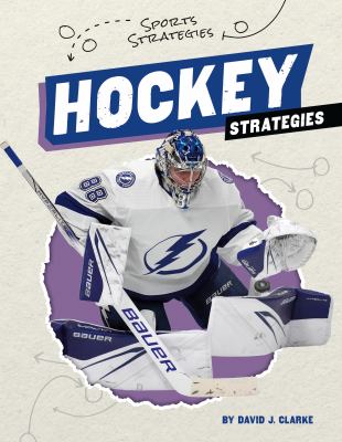 Hockey strategies