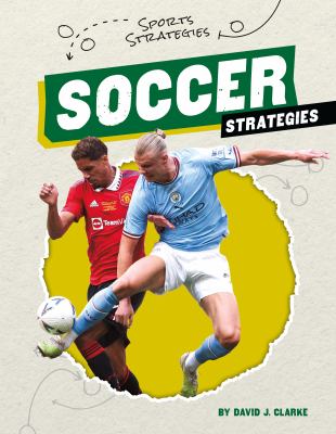 Soccer strategies