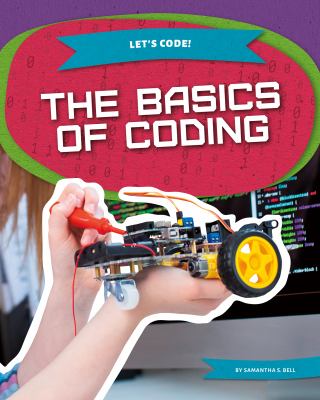 The basics of coding