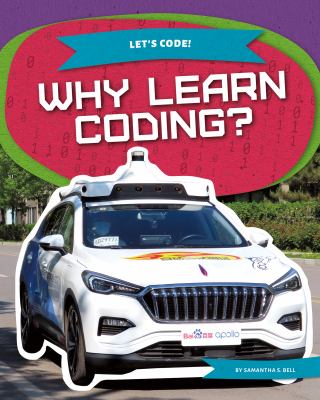 Why learn coding