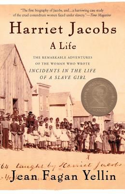 Harriet Jacobs : a life