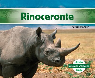 Rinoceronte