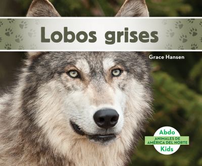 Lobos grises