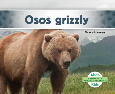 Osos grizzly