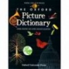 The Facts on File English/Chinese visual dictionary : look up the word from the picture, find the picture from the word