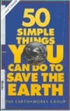 50 simple things you can do to save the earth