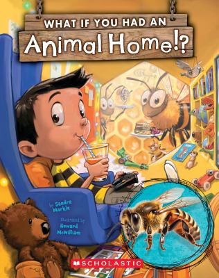 What if you had an animal home!