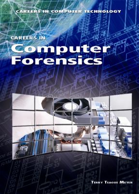 Careers in computer forensics