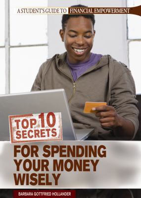 Top 10 secrets for spending your money wisely