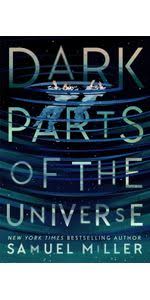 Dark parts of the universe