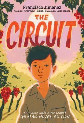 The circuit   : graphic novel