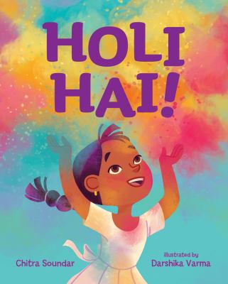 Holi hai