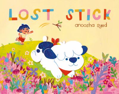 Lost stick