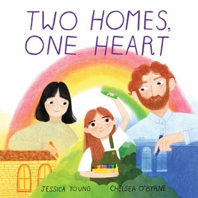 Two homes, one heart