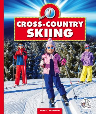 Cross-country skiing