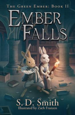 Ember falls