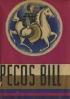 Pecos Bill : the greatest cowboy of all time