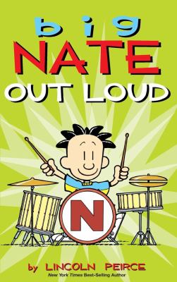 Big Nate out loud