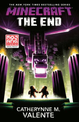 Minecraft : the end