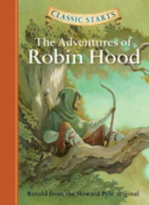 The adventures of Robin Hood