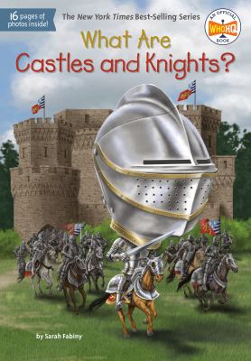 What are castles and knights