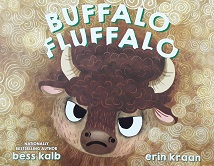 Buffalo Fluffalo