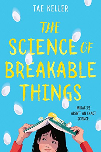 The science of breakable things