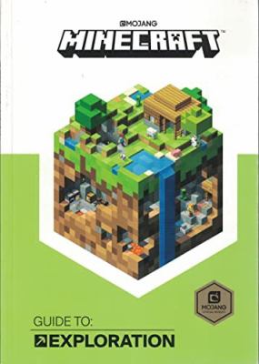 Minecraft : guide to exploration