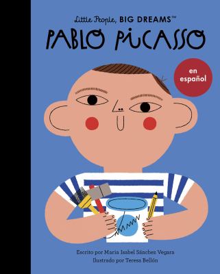 Pablo Picasso en español