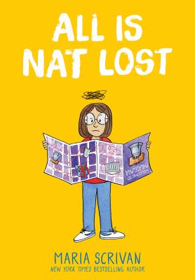 All is Nat lost