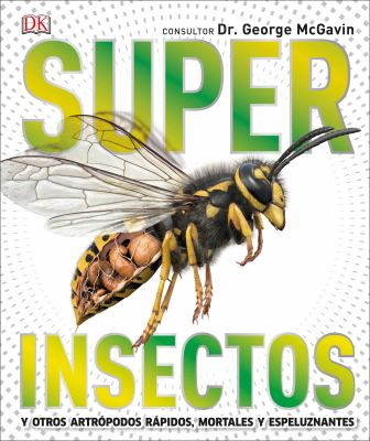 Super insectos