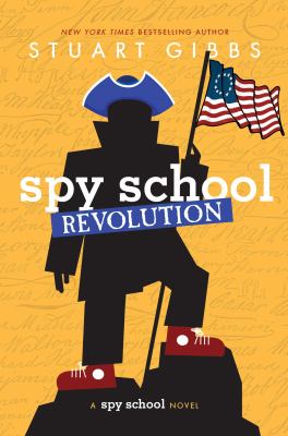 Spy school revolution