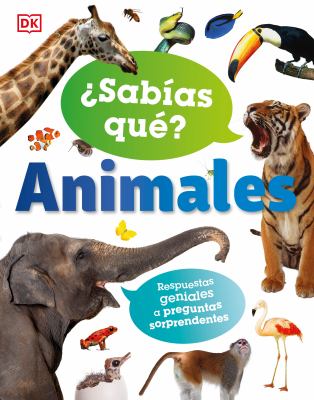 ¿Sabías qué : animales