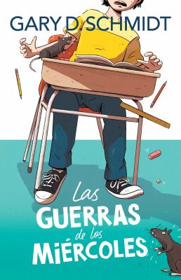 Las guerras de los miercoles