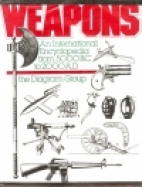 Weapons, an international encyclopedia from 5000 BC to 2000 AD