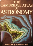 The Cambridge atlas of astronomy