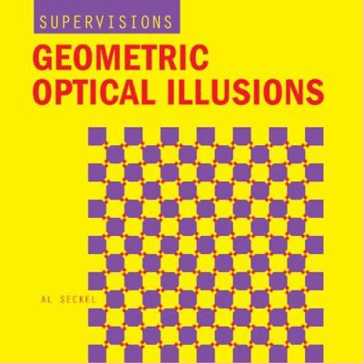 SuperVisions : geometric optical illusions